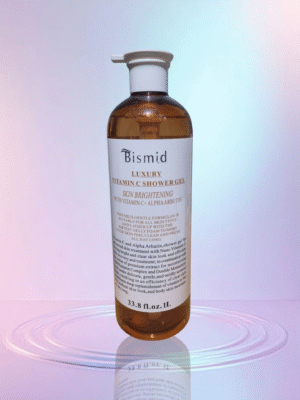 Bismid Luxury Vitamin c Shower Gel