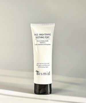 Bismid Brightening Soothing Foam