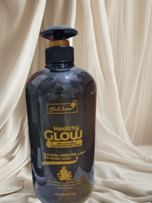 Healthy Glow shower Bath