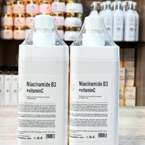 Bismid Niacinamide B3 + Vitamin C