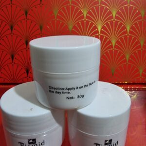 Bismid Clear and White Face Cream
