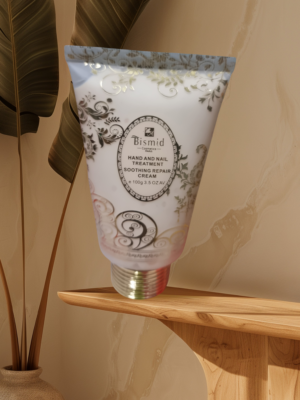 BISMID MOISTURISNG HAND CREAM TREATMENT