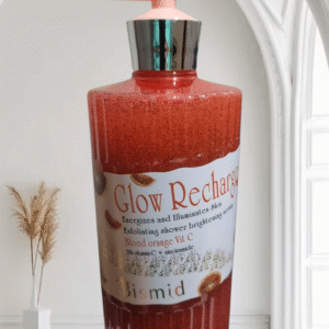 Glow Recharge Blood Orange Vitamin