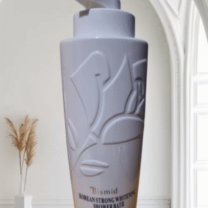 Bismid Korean Strong Whitening Shower
