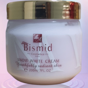 Bismid Snow White