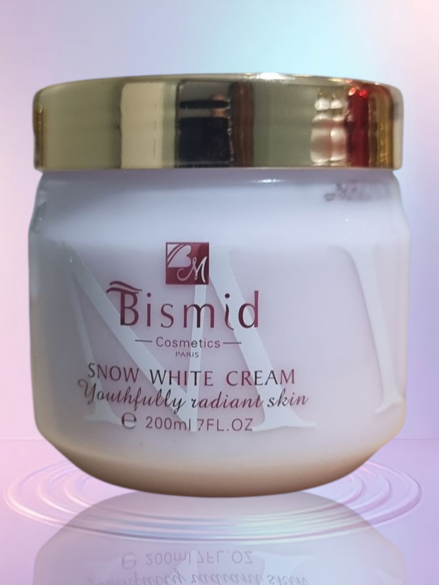 Bismid Snow White