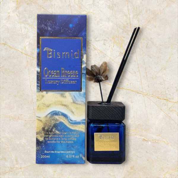 Bismid Ocean Breeze Diffuser