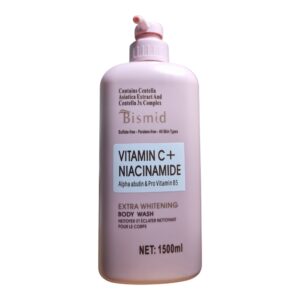 Bismid Vitamin C+ Niacinamide