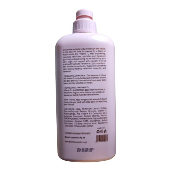 20260713_170212 Bismid Vitamin C+ Niacinamide