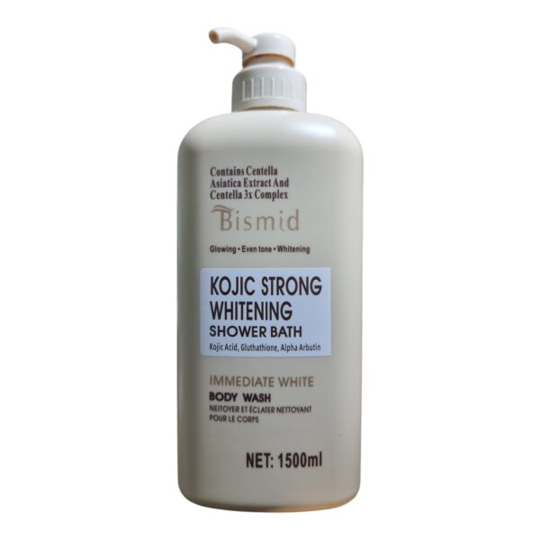 20260713_170229 Bismid Kojic Strong Whitening Shower Bath