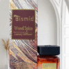 Bismid Wood Spice Luxury Diffuser