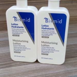 Bismid Lotion Hydratante Moisturizer