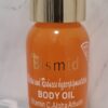 Bismid BODY OIL Vitamin C, Alpha Arbutin 150ml