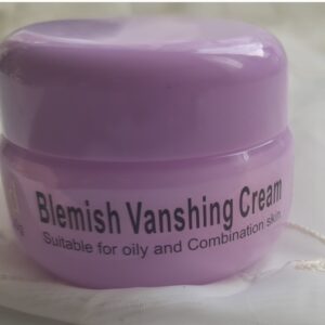 Bismid Blemish Vanishing Cream
