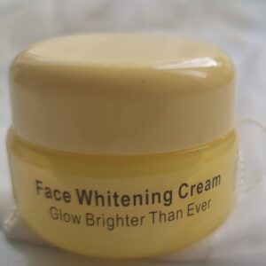 Bismid Face Whitening Cream