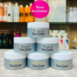 Bismid Clear Cream (Copy)