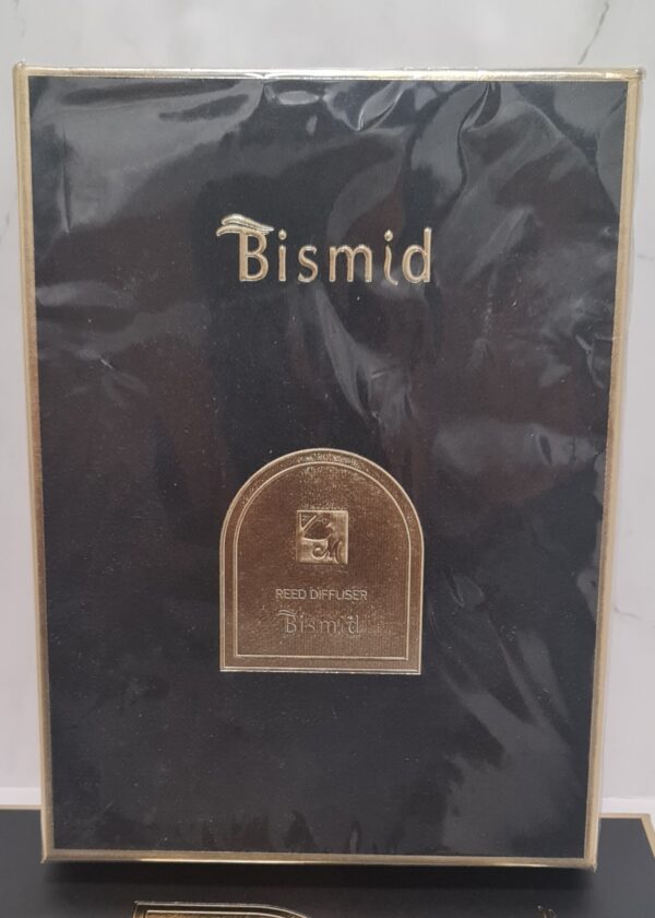 20260612_215350 Bismid REED DIFFUSER