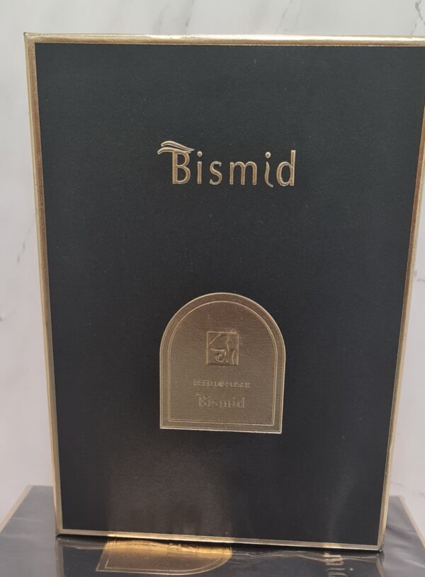 20260612_215516 Bismid REED DIFFUSER