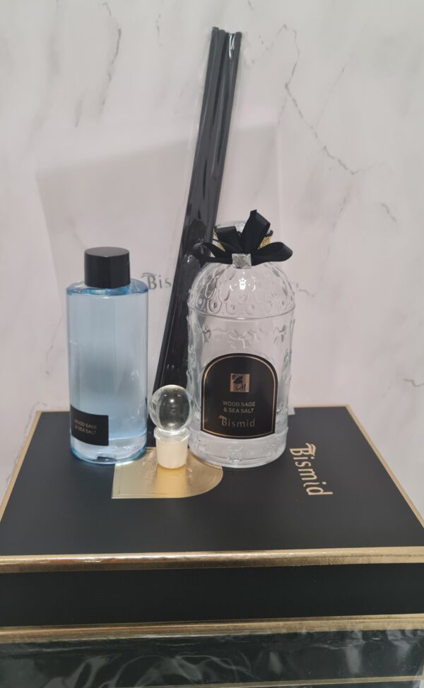 20260612_220132 Bismid REED DIFFUSER