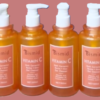Bismid VITAMIN C Muilti Correxion Revive + Glow Gel Cleanser 300ml