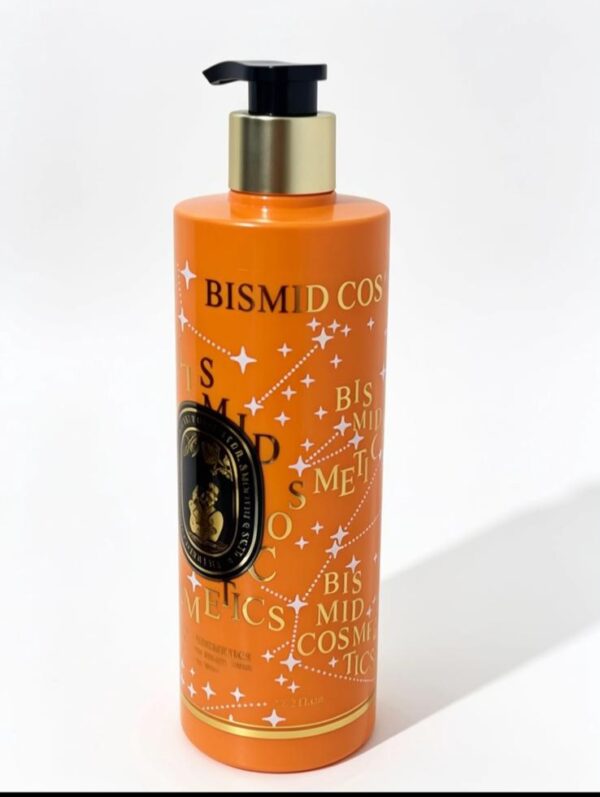 Bismid Glutathione Brightening Body Wash 800ml