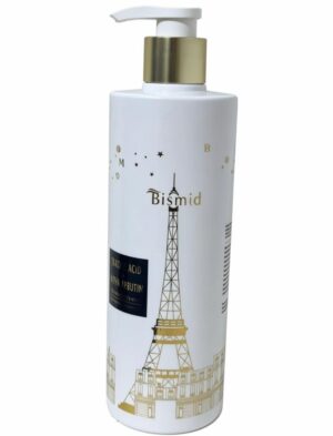 Bismid 2% KOJIC ACID+ ALPHA ARBUTN Whitening body wash 800ml