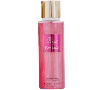 Romantic Luxury Shimmer Body Mist