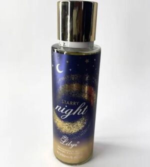 Starry Night Luxury Shimmer Body Mist