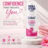 Cosmo Passion Anti - Perspirant Roll It On