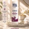 Cosmo Aura Anti - Perspirant Roll It On