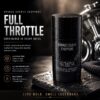 Orange Country Choppers Full Throttle  Deodorant