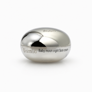 Bismid Baby Moon Night Face Cream Big