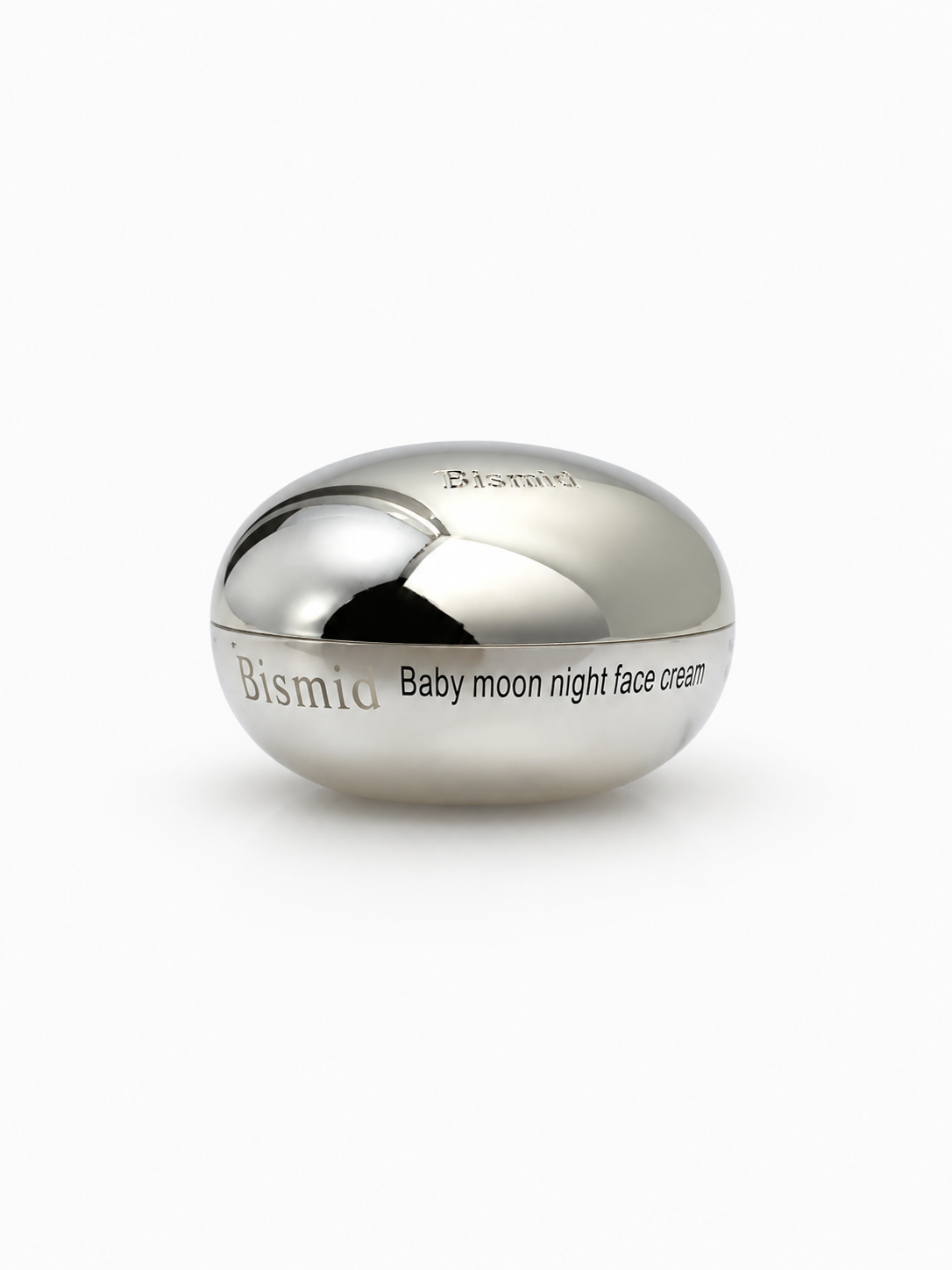 Bismid Baby Moon Night Face Cream Big